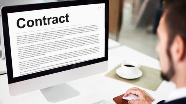 Why most small business contracts fail at termination