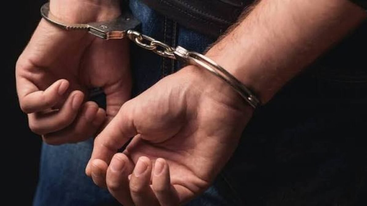 Arrested - What your rights are