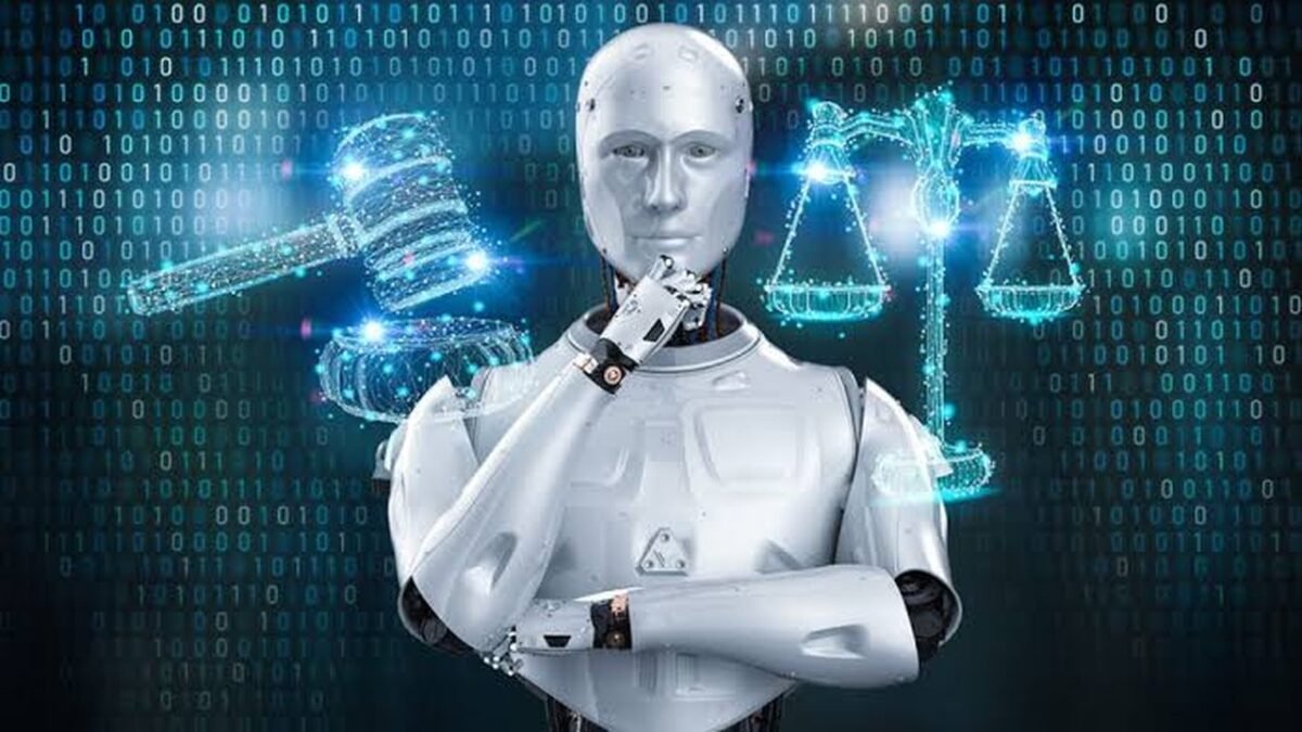 Who is liable when an AI tool gives you bad legal information