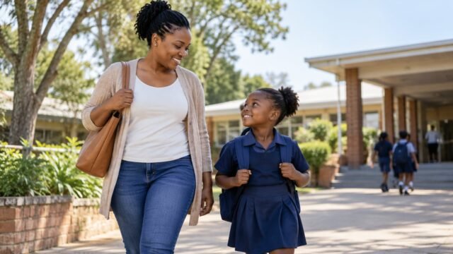 Public school fee exemptions and your child’s right to education