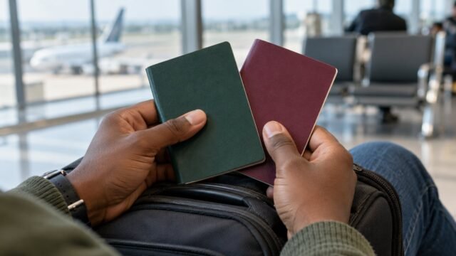 South African citizenship reinstatement and the 2026 portal update