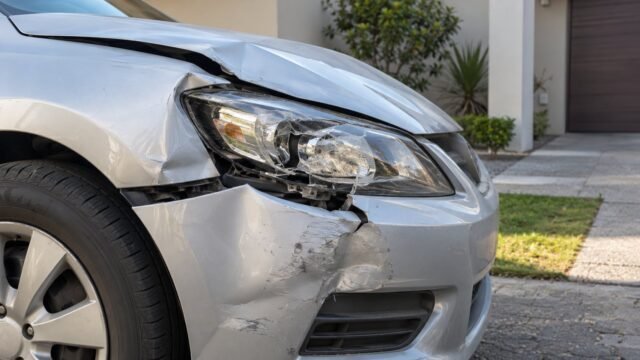 Your insurance claim was rejected and what you can do next