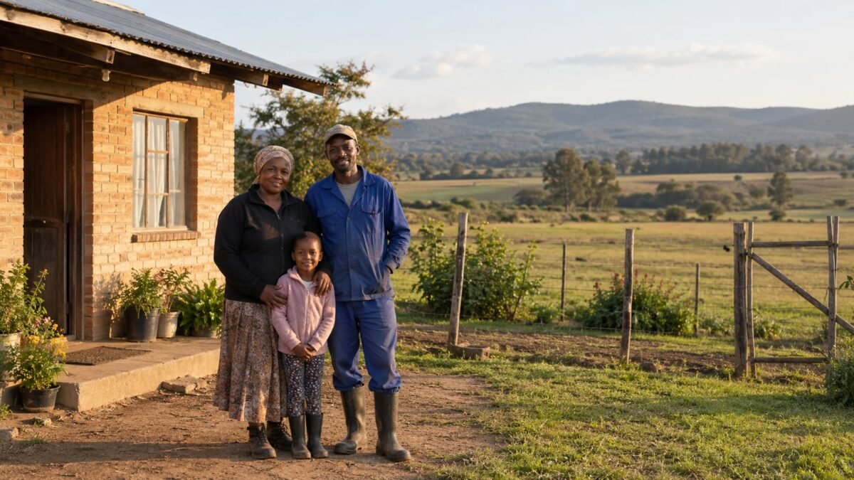 Farm occupiers’ rights when a job ends or the land is sold