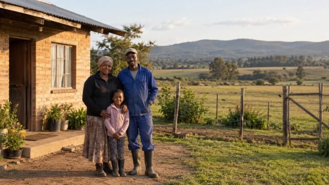 Farm occupiers’ rights when a job ends or the land is sold