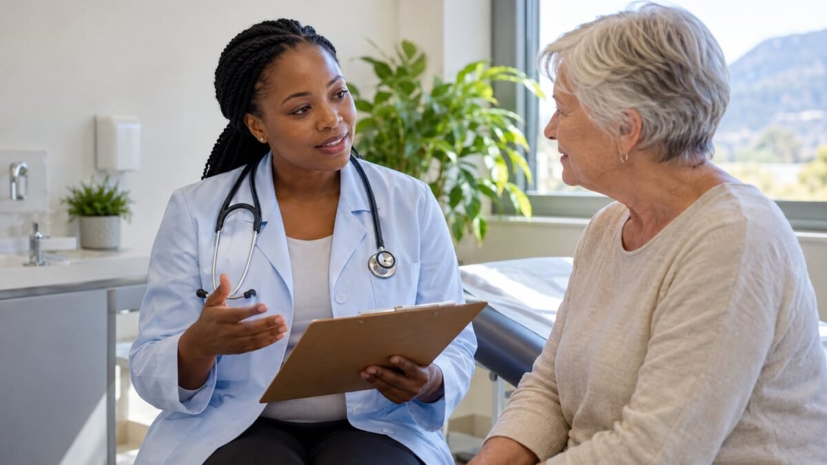 Informed consent in South Africa and what patients should understand