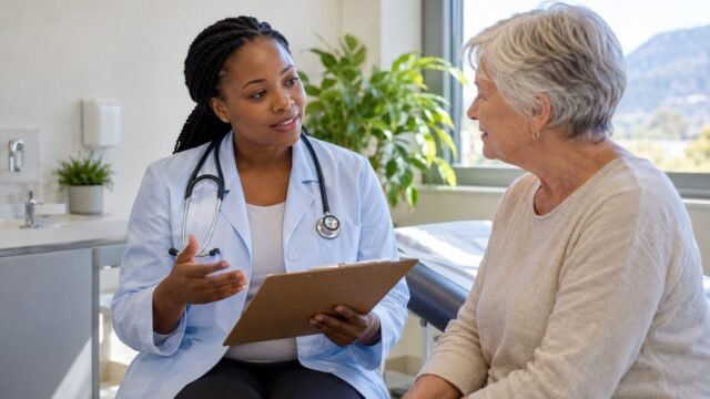 Informed consent in South Africa and what patients should understand