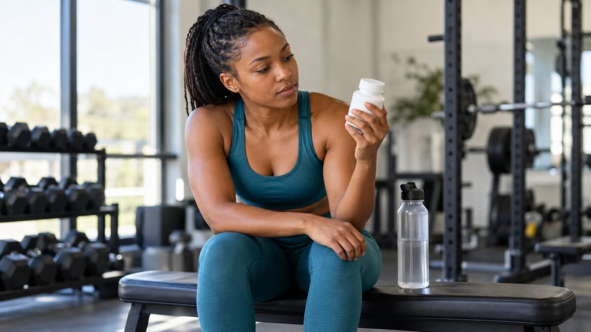 Medicines supplements and anti doping rules for South African athletes