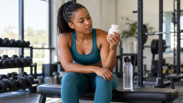 Medicines supplements and anti doping rules for South African athletes