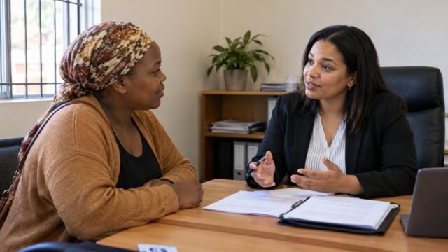 How to Prepare an Unfair Discrimination Complaint in South Africa