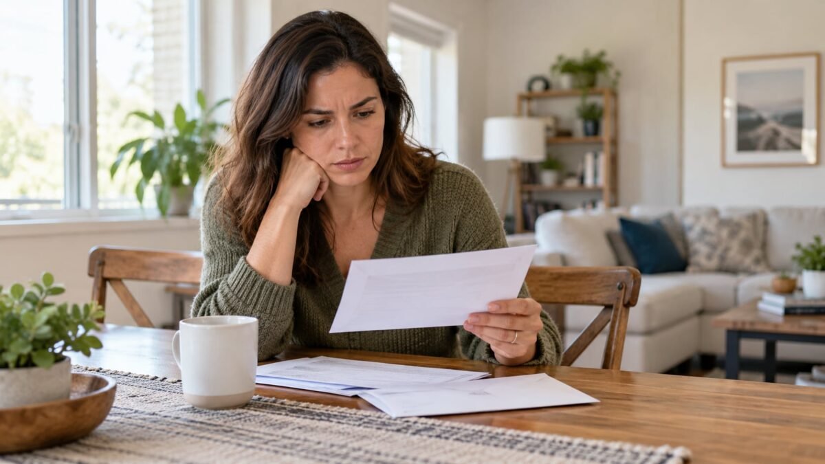 A Debt Collector Contacted You About Money You Do Not Owe