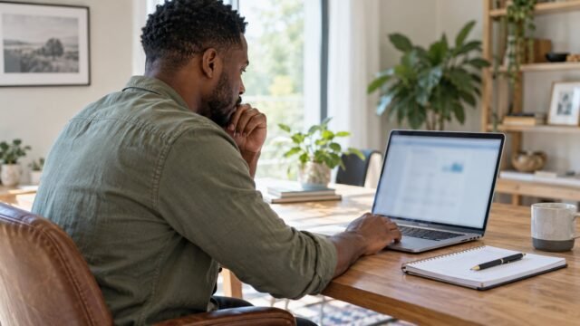 How to Dispute an Error on Your Credit Report