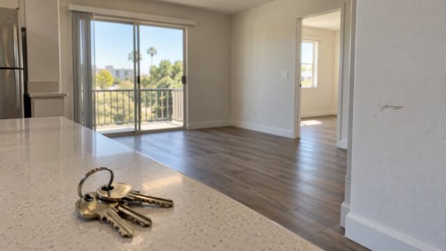 California Security Deposit Not Returned? What Can You Do?