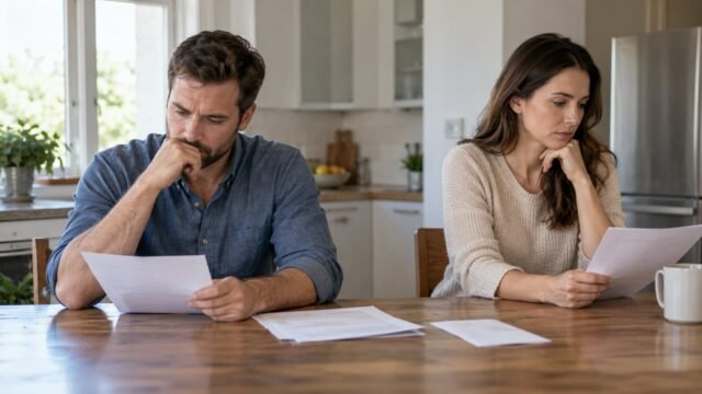 Filing for Divorce in Texas: What You Need to Know First
