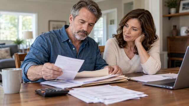 Chapter 7 or Chapter 13 Bankruptcy: What Is the Difference?