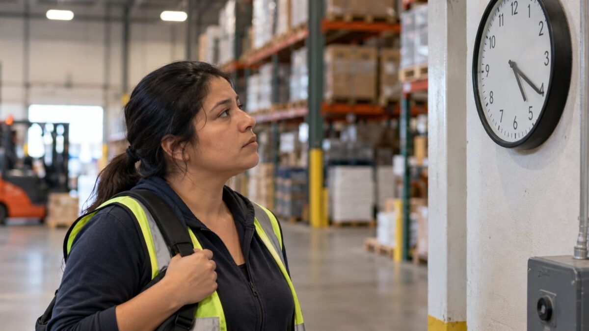 Are You Entitled to Overtime Pay Under Federal Law?