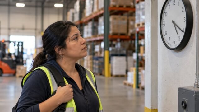 Are You Entitled to Overtime Pay Under Federal Law?