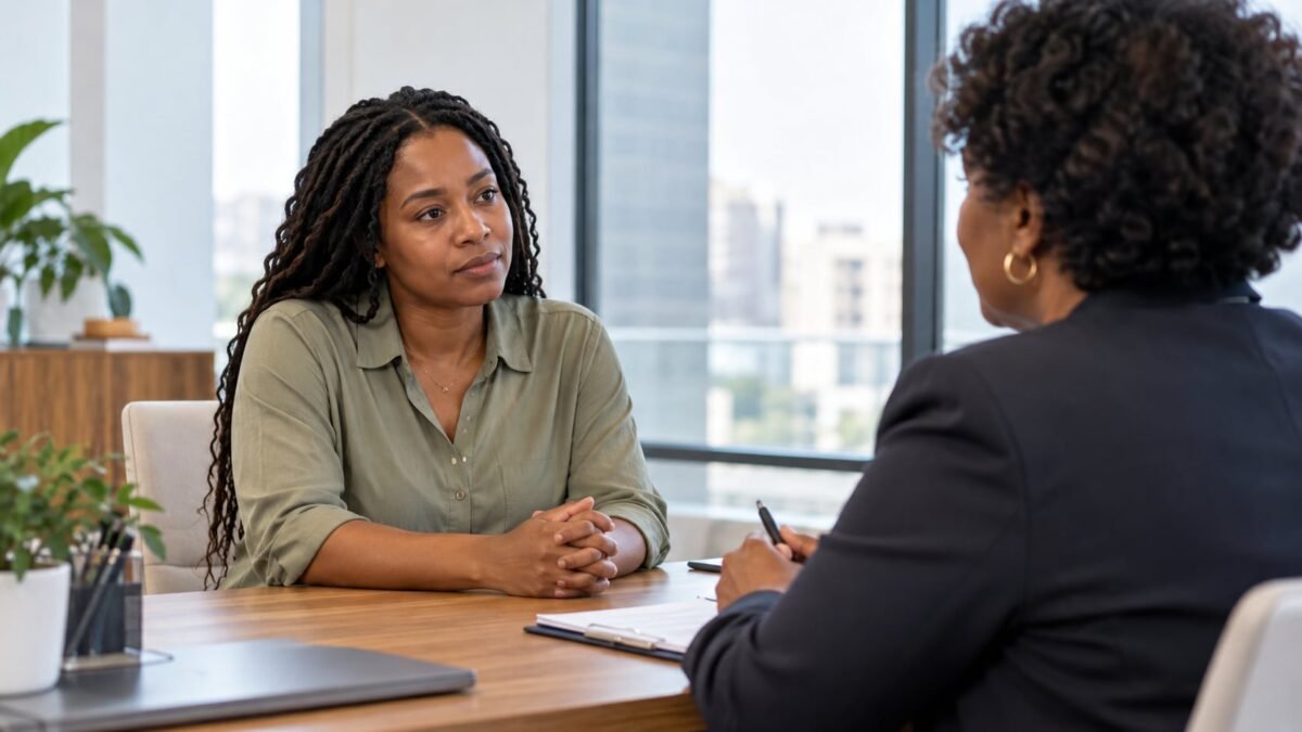 Workplace Discrimination: How to Raise a Federal Complaint