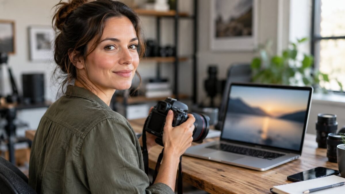 Can You Use a Photo You Found Online on Your Website?