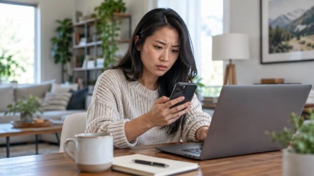 What to Do After Your Personal Information Is Exposed in a Data Breach