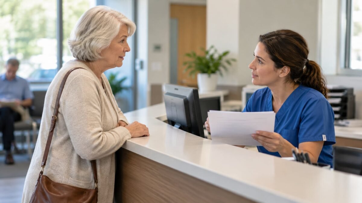 How to Get Your Medical Records Under HIPAA