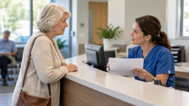 How to Get Your Medical Records Under HIPAA