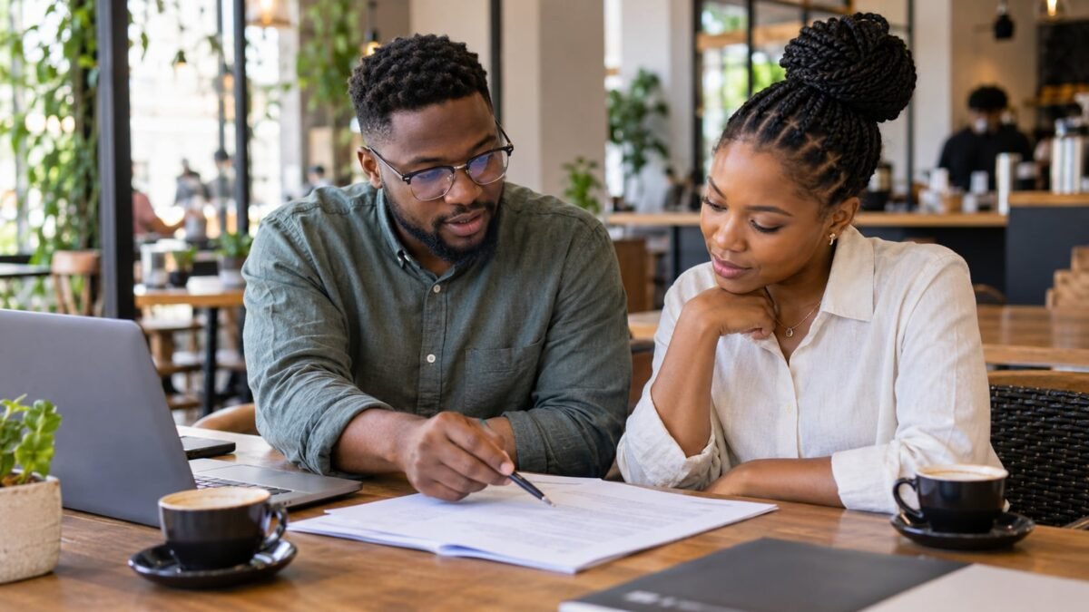 Starting a Company Together: What Your Shareholders Agreement Should Cover