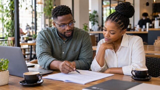 Starting a Company Together: What Your Shareholders Agreement Should Cover