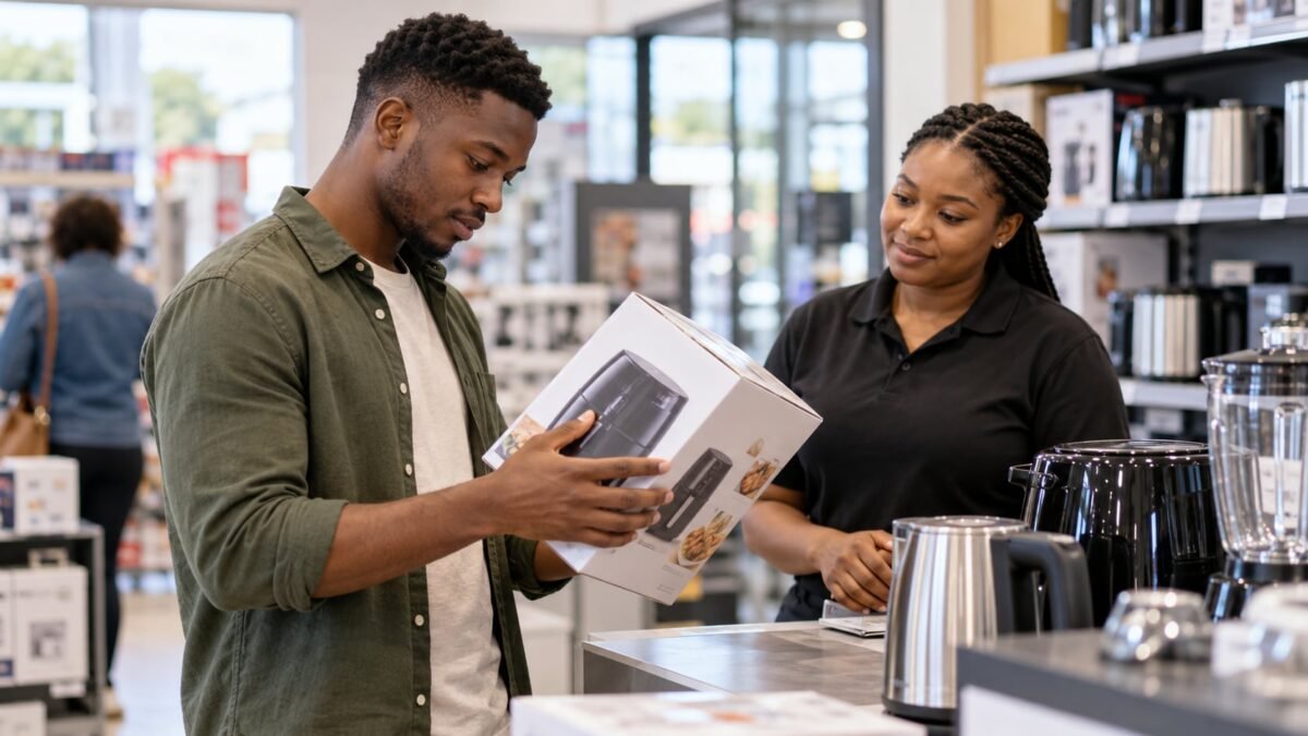 Black Friday and festive shopping: your CPA rights before you pay