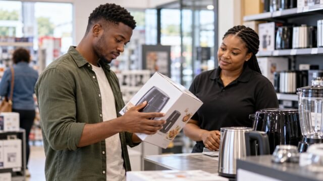 Black Friday and festive shopping: your CPA rights before you pay