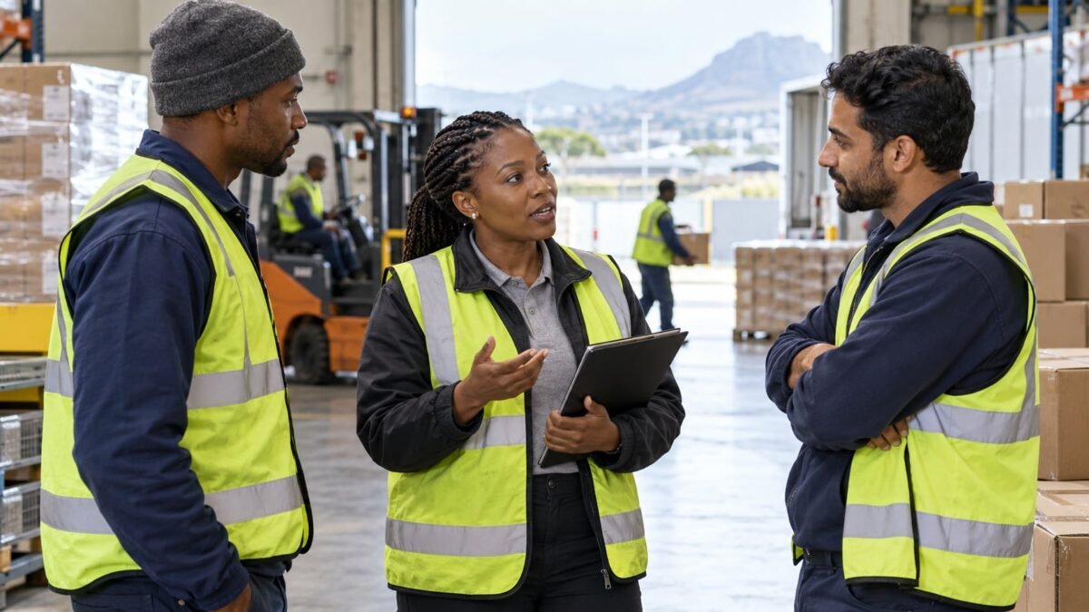 Employment Services Amendment Bill: what the foreign employment proposals mean now