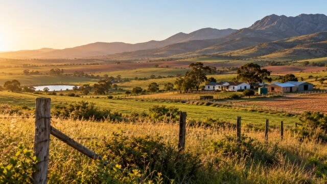 Expropriation Act: has the new law come into force?