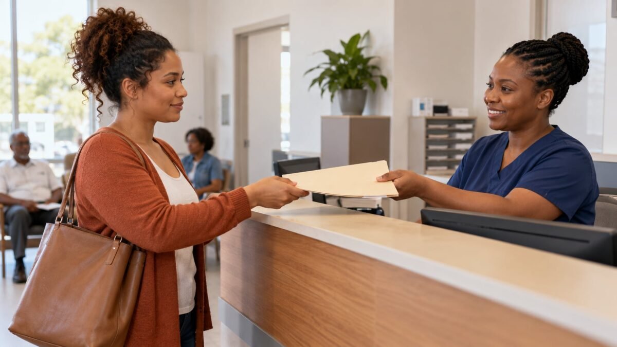 How to ask for your medical records in South Africa