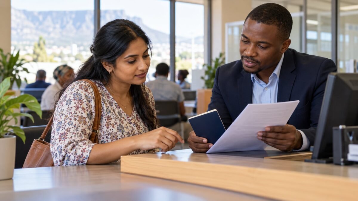 South Africa’s immigration white paper: what is proposed and what is law?