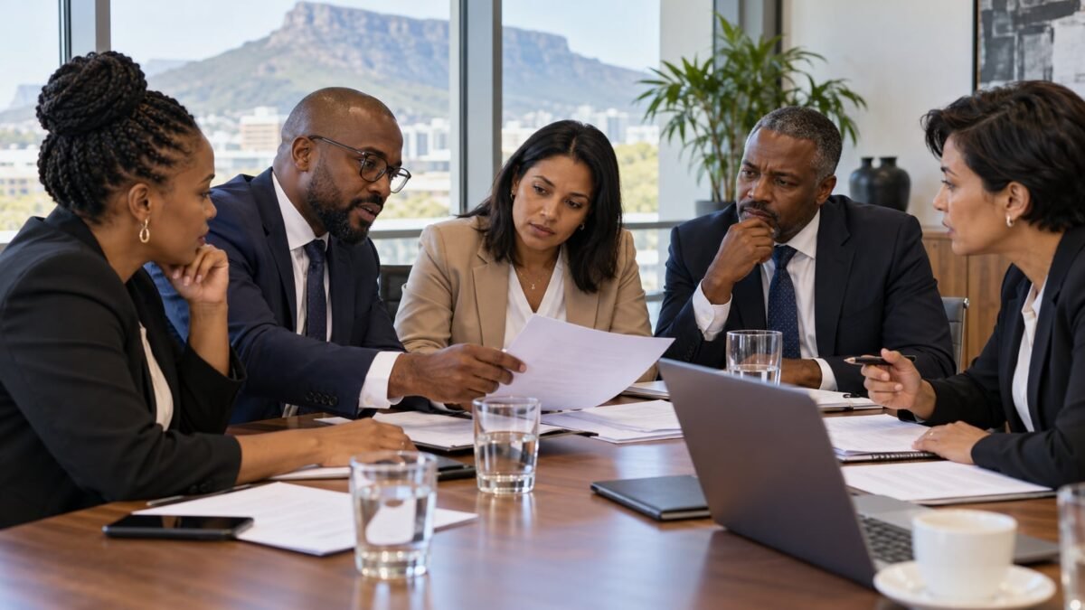 The directors’ two strike rule: what South African companies should understand