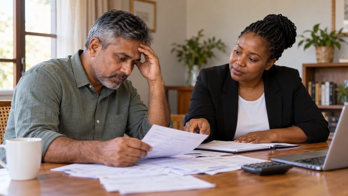Voluntary sequestration: what to understand before surrendering your estate