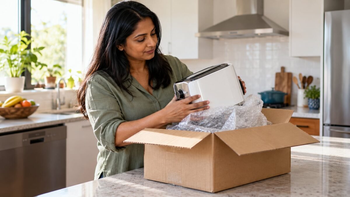 Online shopping in South Africa when can you cancel after delivery