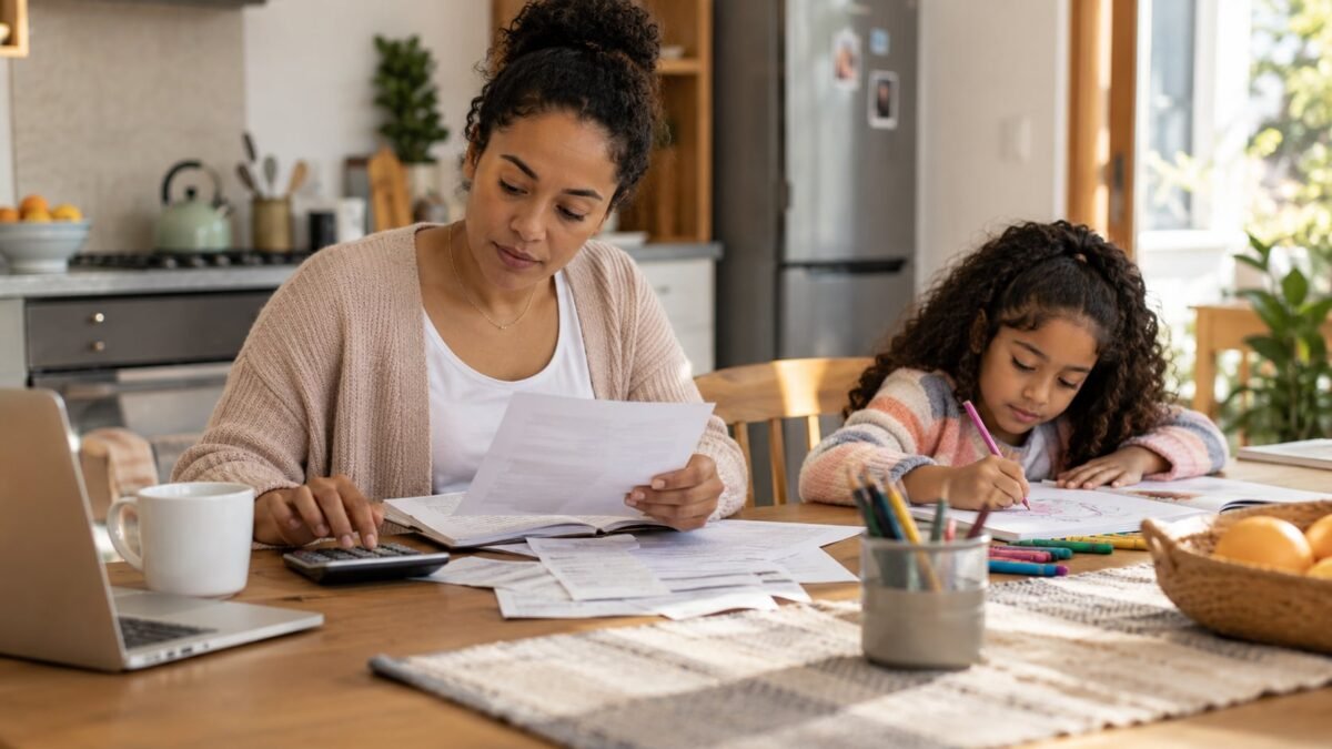 How to Prepare Your Child Maintenance Application