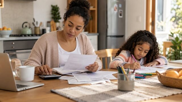 How to Prepare Your Child Maintenance Application